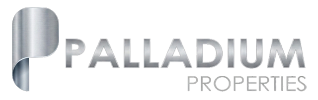 Palladium Properties