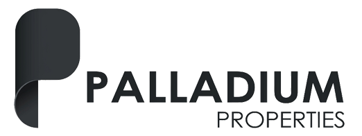 Palladium Properties
