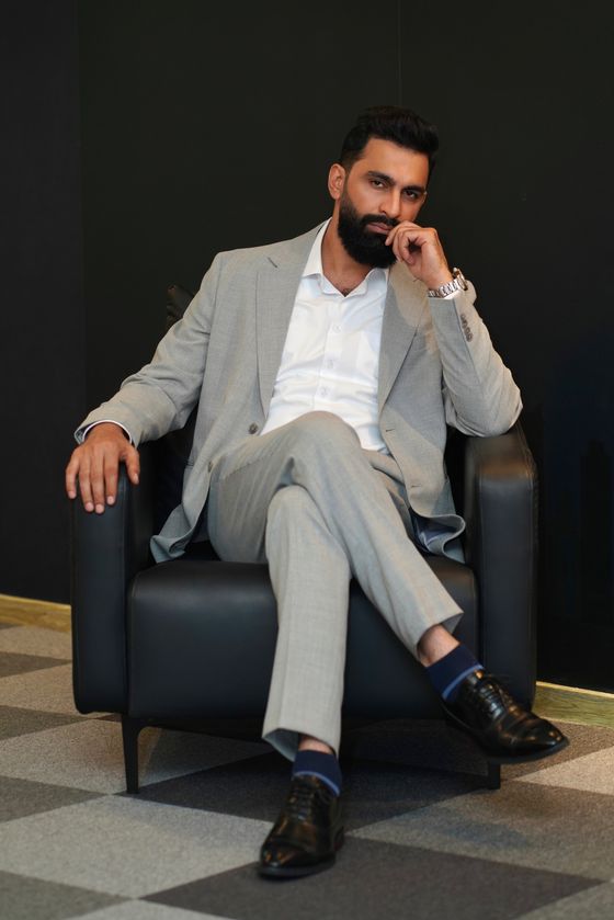 Usama Mushtaq