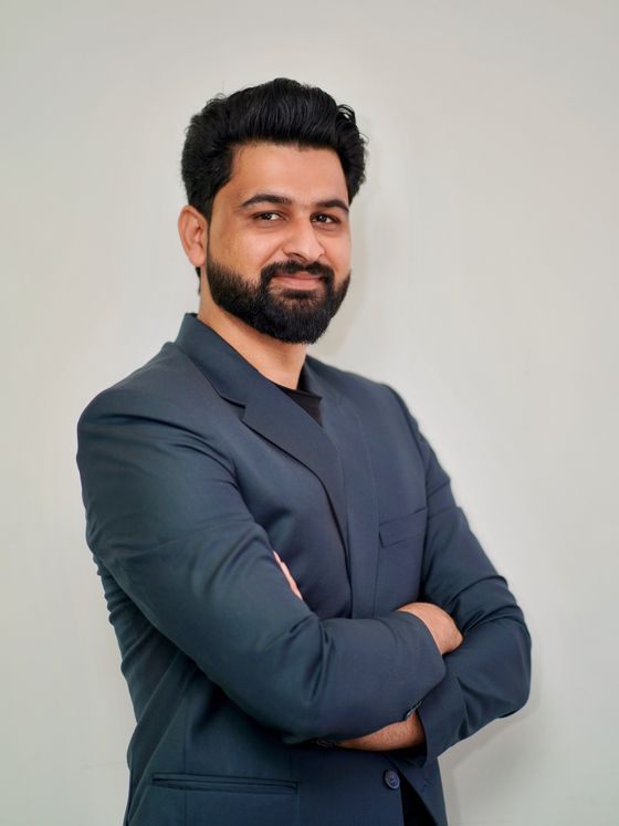 Arbab Abbasi