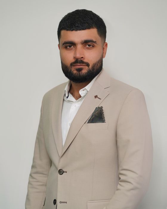 Bilal Murad