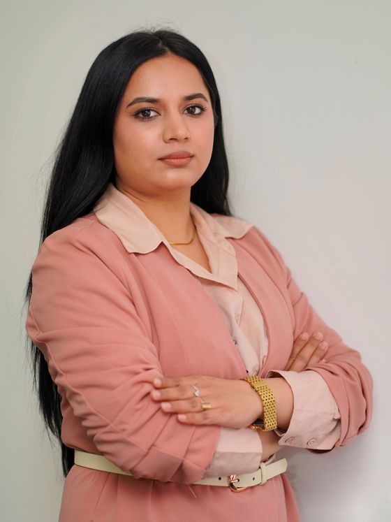 Maham Sami Mirza