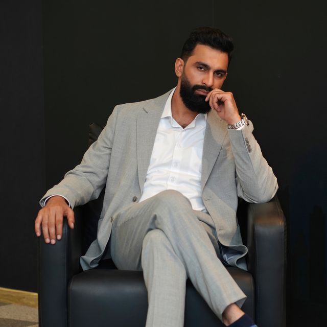 Usama Mushtaq
