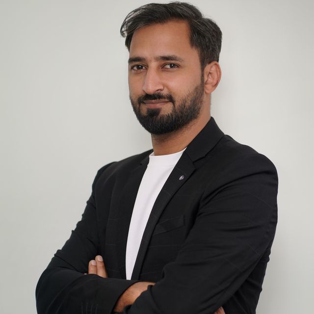 Hanish Mujtaba