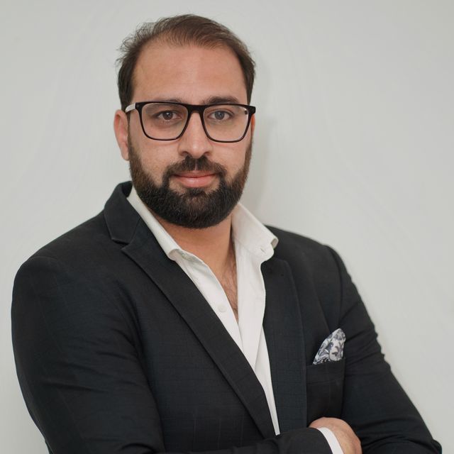 Umair Zahoor