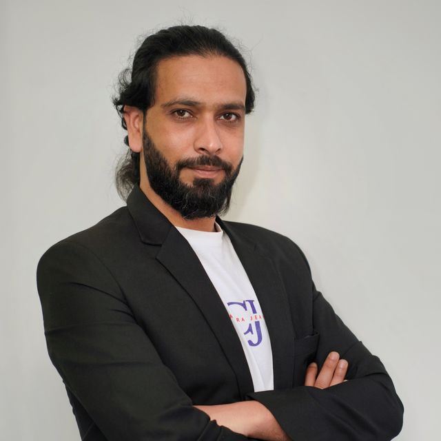 Zohaib Ishfaq