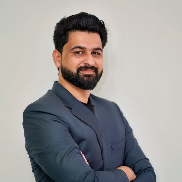 Arbab Abbasi