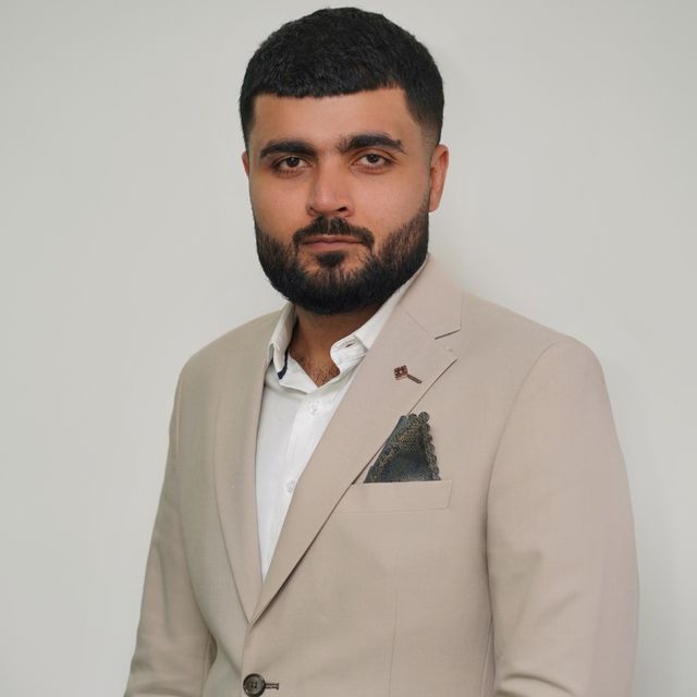 Bilal Murad