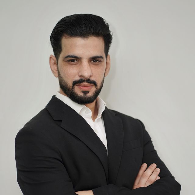 Atazaz Ahsan